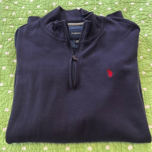 US Pollo pullover - Picture 1 of 4